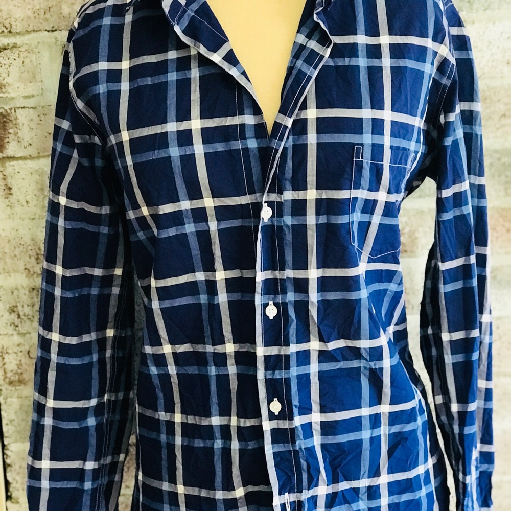 Frank & Eileen Women’s Blouse